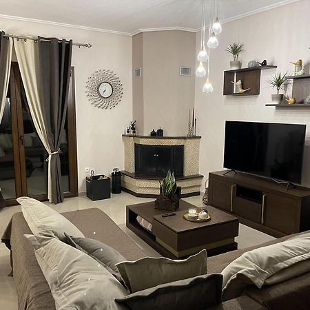 Luxury Sweet Home أغريا المظهر الخارجي الصورة
