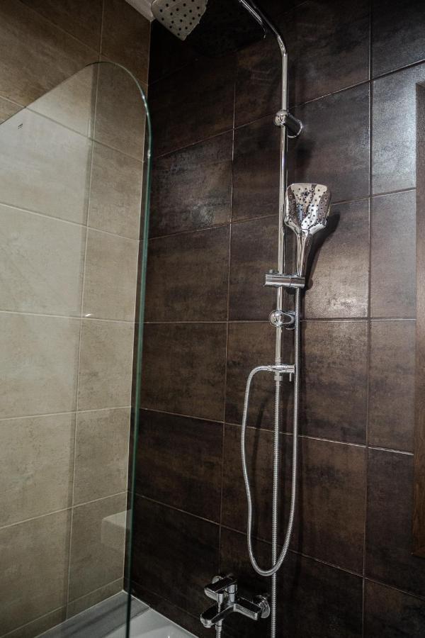 Luxury Sweet Home أغريا المظهر الخارجي الصورة
