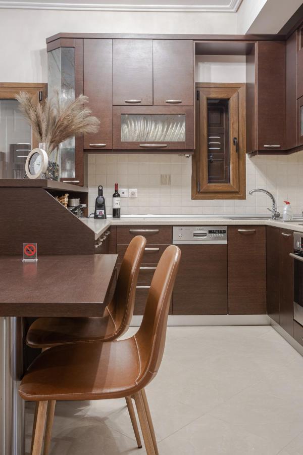 Luxury Sweet Home أغريا المظهر الخارجي الصورة