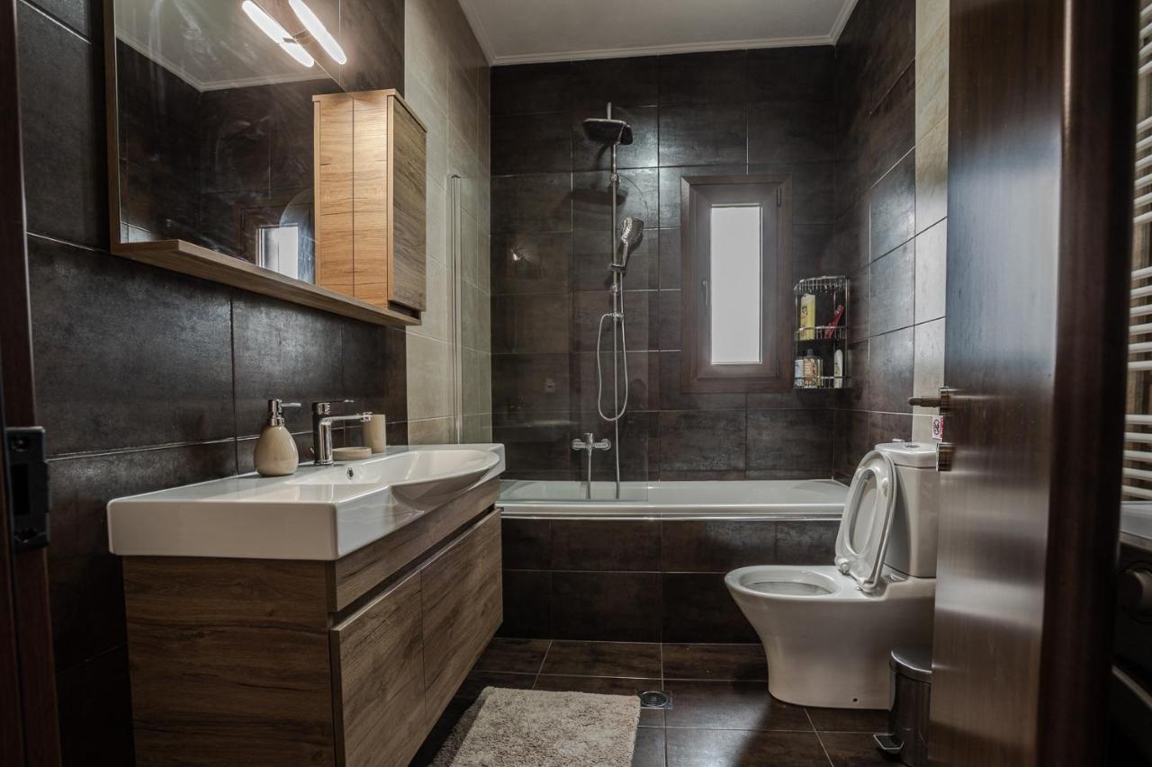 Luxury Sweet Home أغريا المظهر الخارجي الصورة