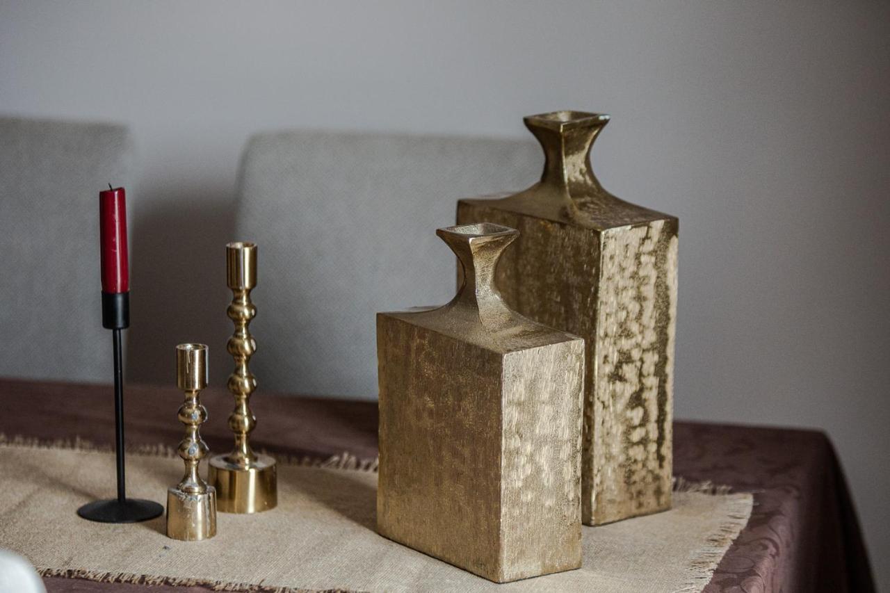 Luxury Sweet Home أغريا المظهر الخارجي الصورة